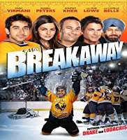 He also appeared in Canadian Cinema 